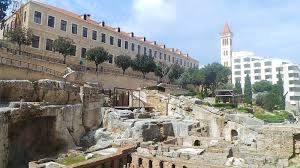6 nights Package Beirut
